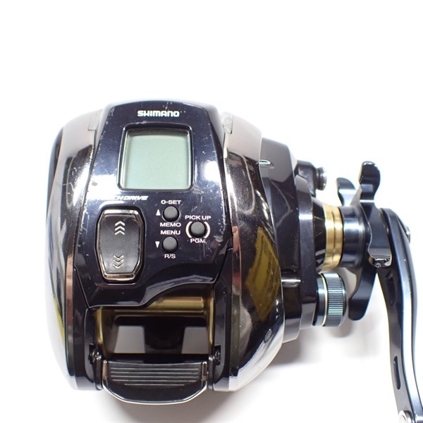 ２０ビーストマスター１０００ＥＪ